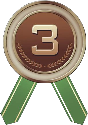 three